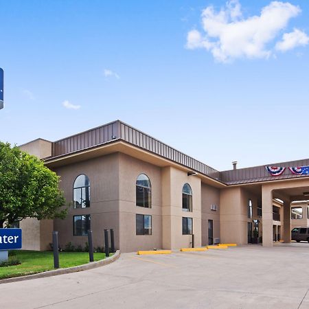 Best Western Windsor Inn Dumas Exteriér fotografie