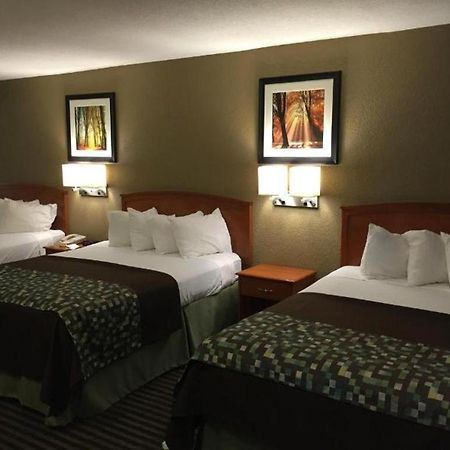 Best Western Windsor Inn Dumas Exteriér fotografie