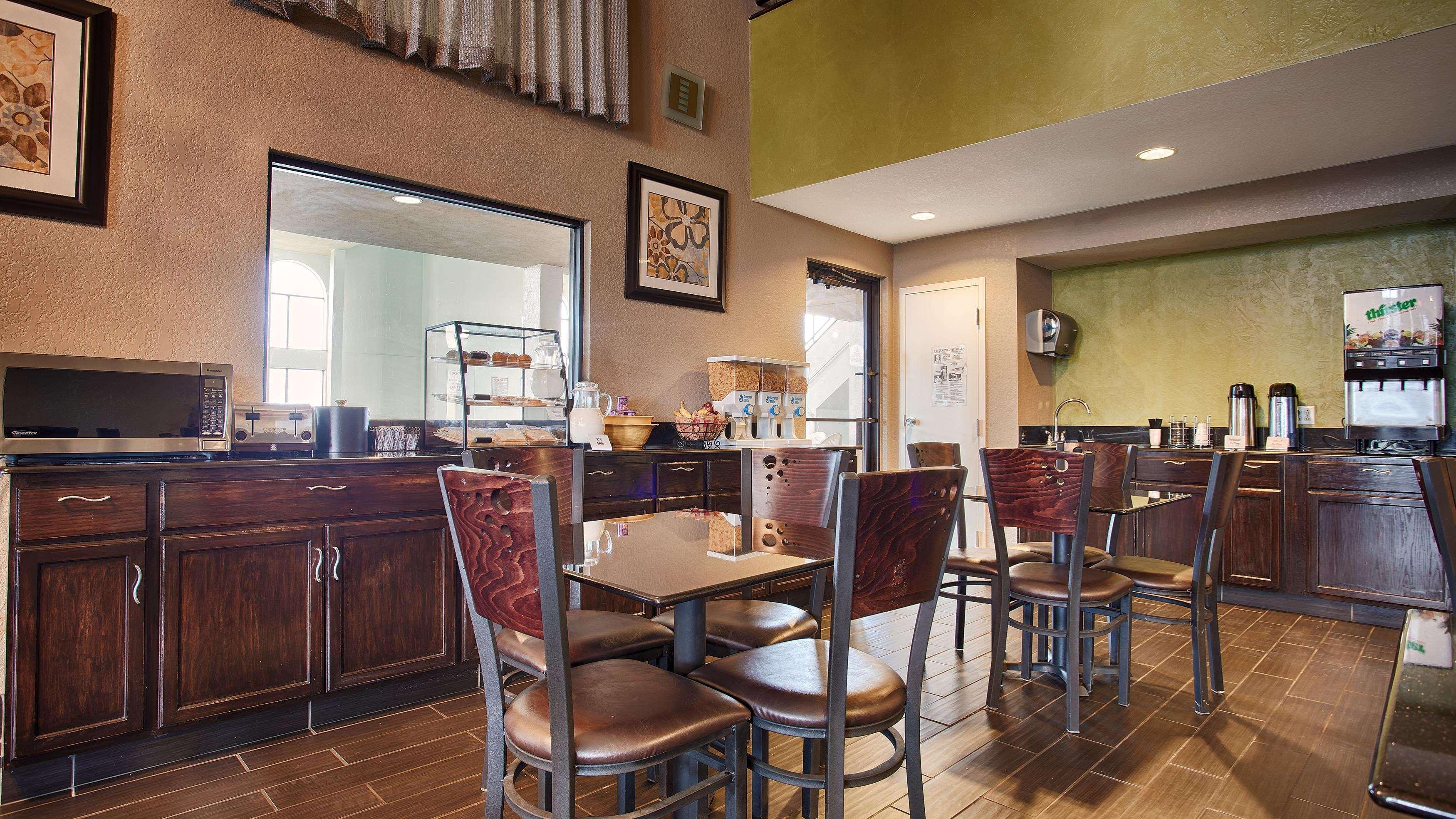 Best Western Windsor Inn Dumas Exteriér fotografie