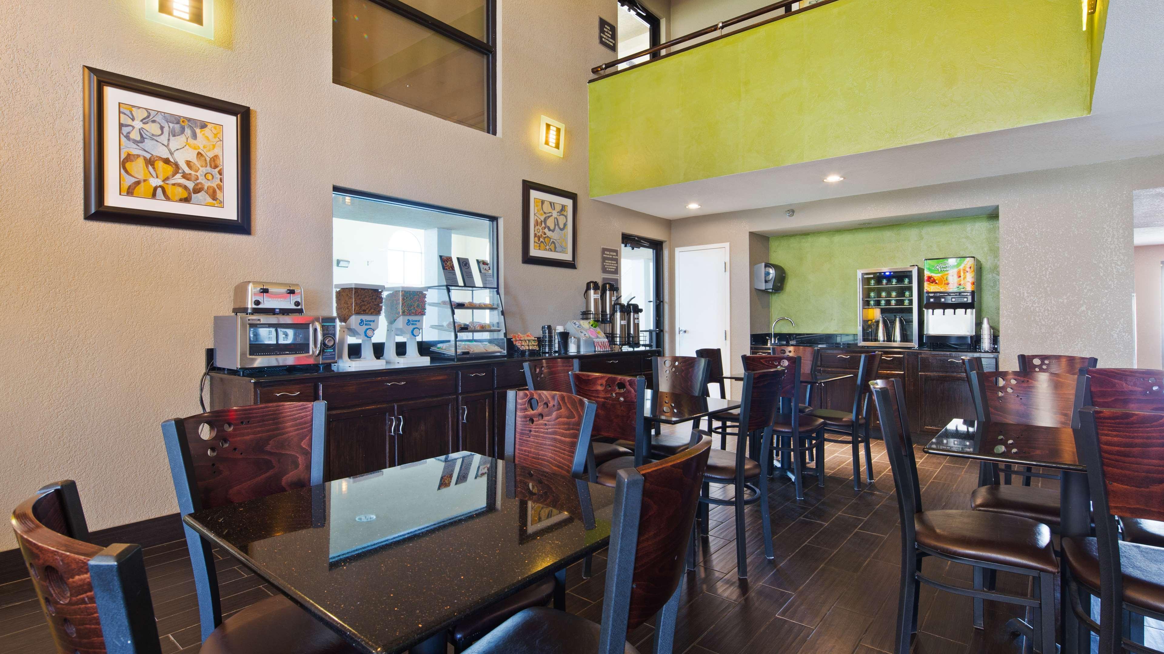 Best Western Windsor Inn Dumas Exteriér fotografie